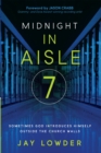 Midnight in Aisle Seven - eBook