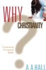 Why Christianity - eBook