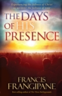 The Days of His Presence - eBook