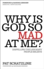 Why Is God So Mad At Me? - Book