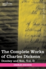 The Complete Works of Charles Dickens (in 30 Volumes, Illustrated) : Dombey and Son, Vol. II - Book