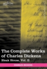 The Complete Works of Charles Dickens (in 30 Volumes, Illustrated) : Bleak House, Vol. II - Book