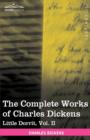 The Complete Works of Charles Dickens (in 30 Volumes, Illustrated) : Little Dorrit, Vol. II - Book