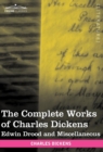 The Complete Works of Charles Dickens (in 30 Volumes, Illustrated) : Edwin Drood and Miscellaneous - Book