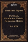 Scientific Papers : Physics, Chemistry, Astronomy, Geology: The Five Foot Shelf of Classics, Vol. XXX (in 51 Volumes) - Book