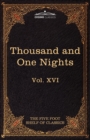 Stories from the Thousand and One Nights : The Five Foot Shelf of Classics, Vol. XVI (in 51 Volumes) - Book