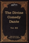 The Divine Comedy : The Five Foot Shelf of Classics, Vol. XX (in 51 Volumes) - Book
