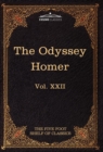 The Odyssey of Homer : The Five Foot Shelf of Classics, Vol. XXII (in 51 Volumes) - Book
