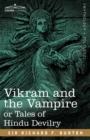 Vikram and the Vampire or Tales of Hindu Devilry - Book