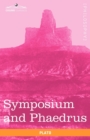 Symposium and Phaedrus - Book