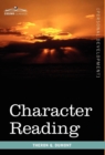 Character Reading - Book