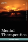 Mental Therapeutics - Book