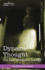 Dynamic Thought : The Law of Vibrant Energy - Book