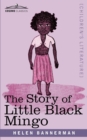 The Story of Little Black Mingo - Book