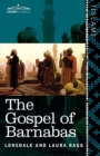 The Gospel of Barnabas - Book