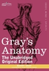 Gray's Anatomy : Descriptive and Surgical - Book