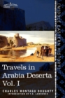 Travels in Arabia Deserta, Vol. I (in Two Volumes) - Book