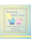 READING BABY TOES - eBook