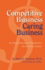 Competitive Business, Caring Business - eBook