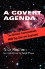 A Covert Agenda - eBook