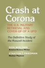 Crash at Corona - eBook