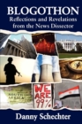 Blogothon : Reflections and Revelations from the News Dissector - Book