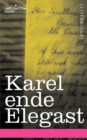 Karel Ende Elegast - Book