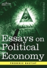 Essays on Political Economy - Book