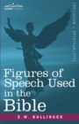 Figures of Speech Used in the Bible - Book