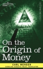 On the Origin of Money - Book