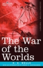 The War of the Worlds - Book