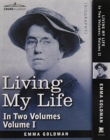 Living My Life - Book