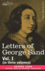 The Letters of George Sand - Book