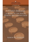 A Fool's Errand - eBook