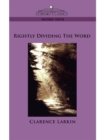 Rightly Dividing the Word - eBook