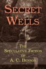 Secret Wells : The Speculative Fiction of A. C. Benson - Book