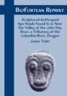 Biofortean Reprint : Sculptured Anthropoid Ape Heads - Book