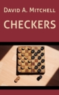 David A. Mitchell's Checkers - Book