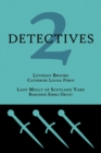 2 Detectives : Loveday Brooke / Lady Molly of Scotland Yard - Book