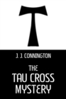 The Tau Cross Mystery - Book