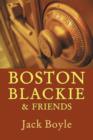 Boston Blackie & Friends - Book