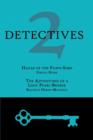 2 Detectives : Hagar of the Pawn-Shop / The Adventures of a Lady Pearl-Broker - Book