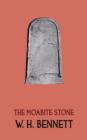 The Moabite Stone (Facsimile Reprint) - Book
