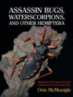 Assassin Bugs, Waterscorpions, and Other Hemiptera : Reproductive Biology and Laboratory Culture Methods - Book