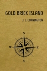 Gold Brick Island - Book
