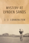 Mystery at Lynden Sands - Book