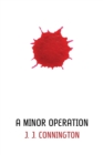 A Minor Operation - Book