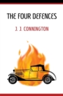 The Four Defences - Book