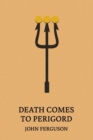 Death Comes to Perigord - Book