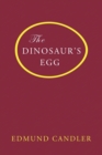 The Dinosaur's Egg - Book